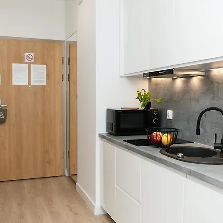 Dream Team Industria 公寓 *