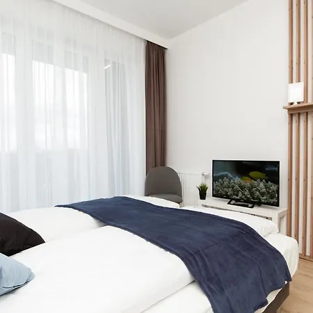 Dream Team Industria Apartament