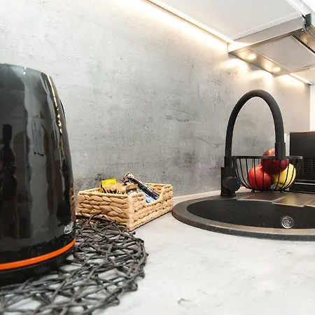 Dream Team Industria 公寓 *