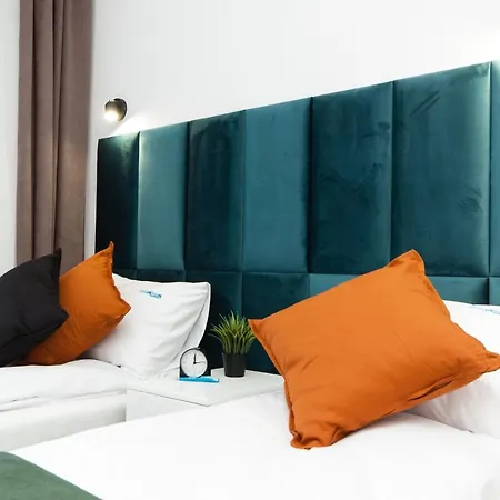 Dream Team Industria * Bydgoszcz