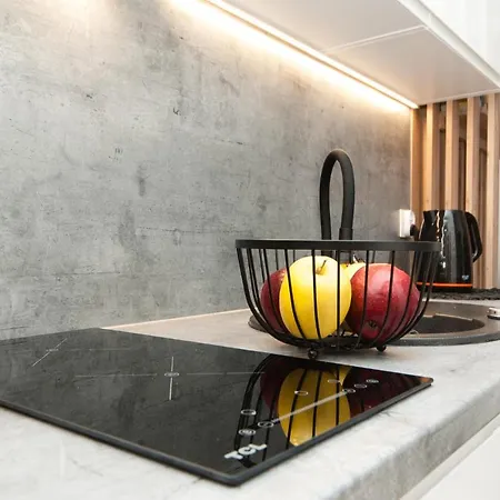 公寓 Dream Team Industria *