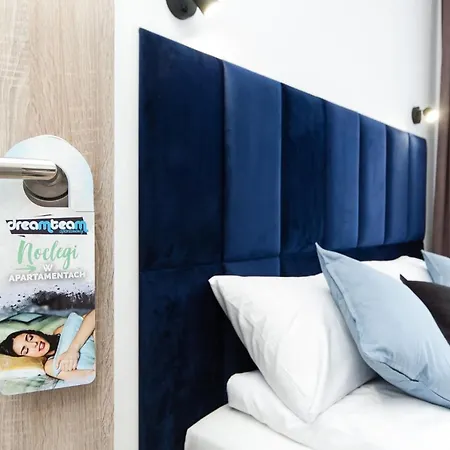 Dream Team Industria 比得哥什