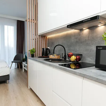 Dream Team Industria 公寓 *