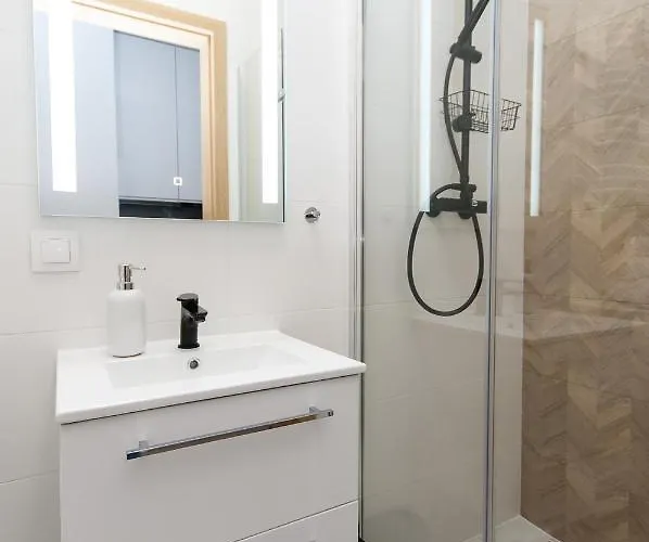 Dream Team Industria Apartament Bydgoszcz