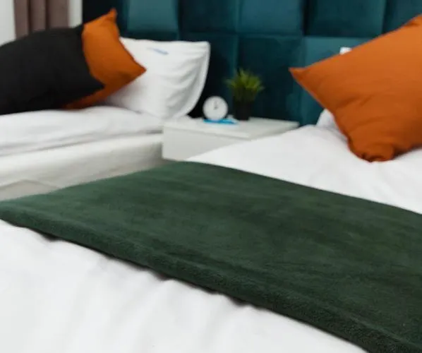 Dream Team Industria