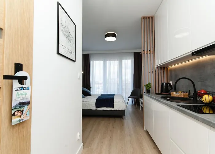 Dream Team Industria