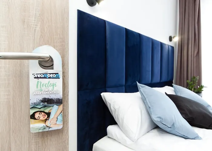 Dream Team Industria Бидгощ